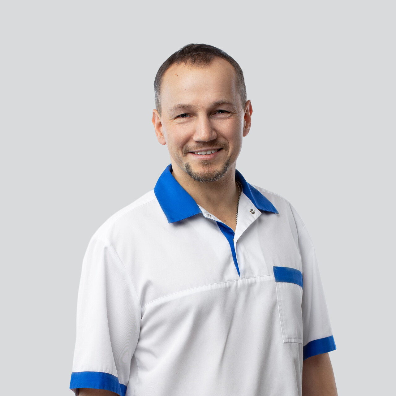 Павел Владимирович Семенченко