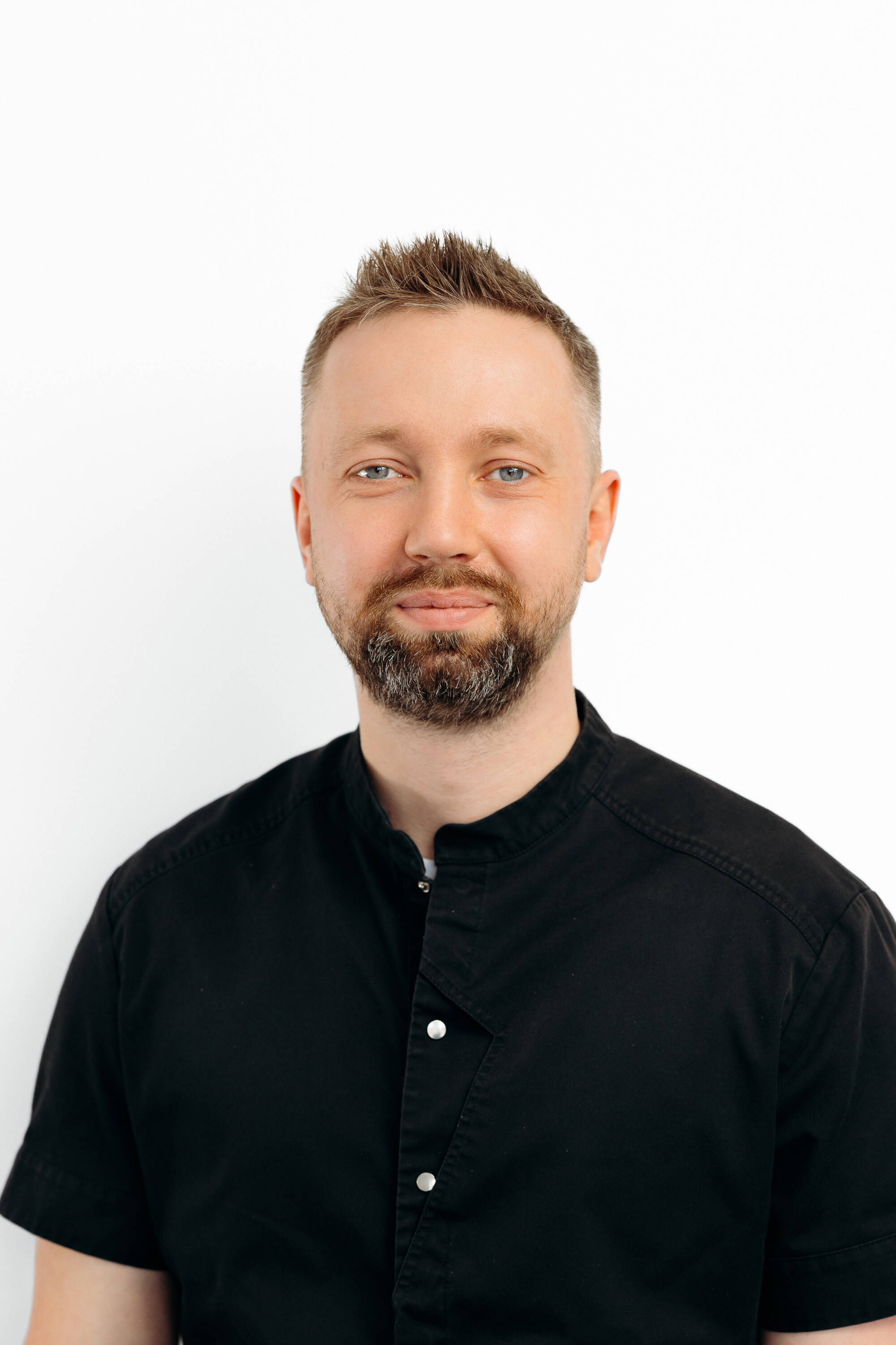 Александр Андреевич Федоров