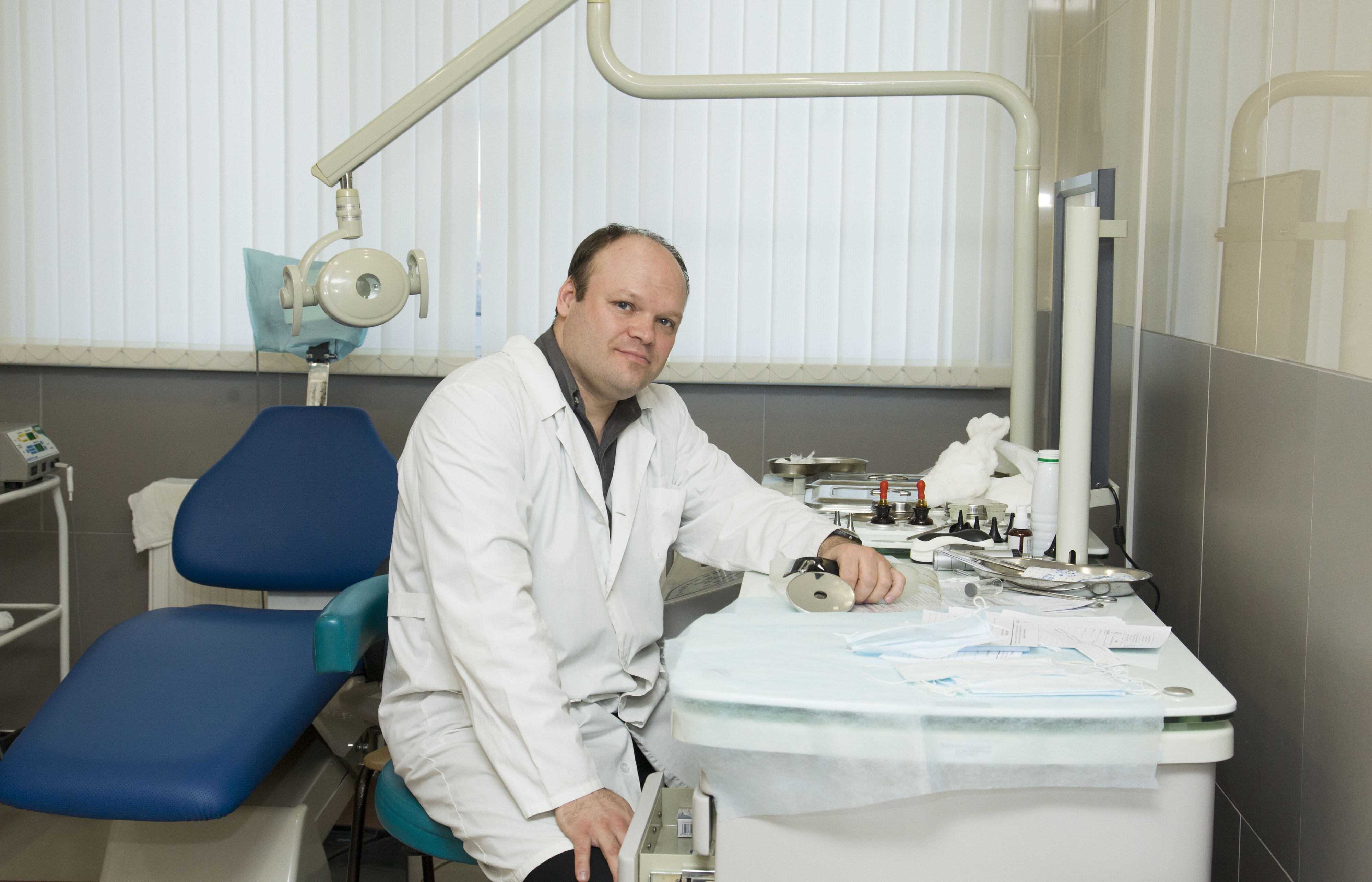 Илья Иванович Николаев