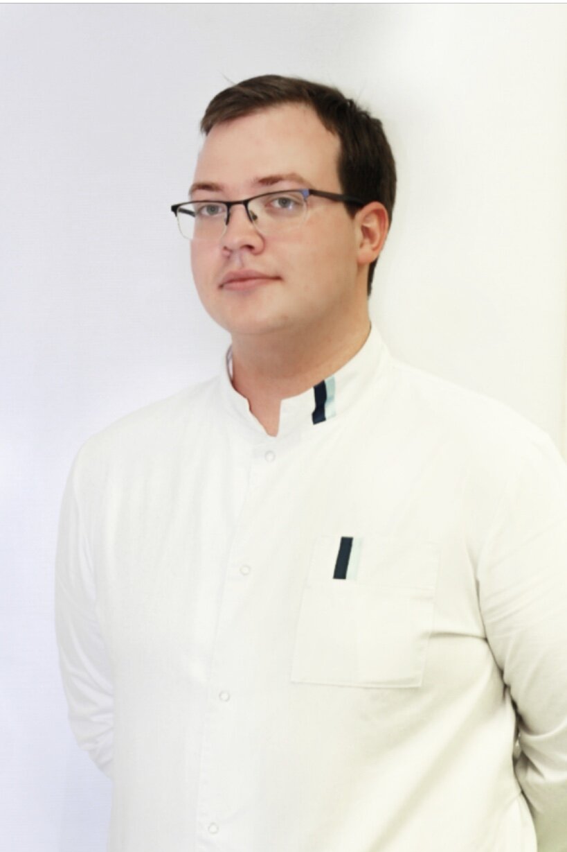 Артём Вадимович Гавриш