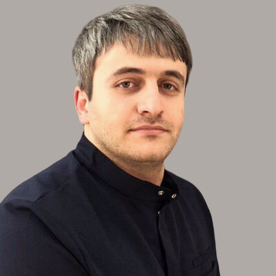 Давид Нугзарович Саккаев