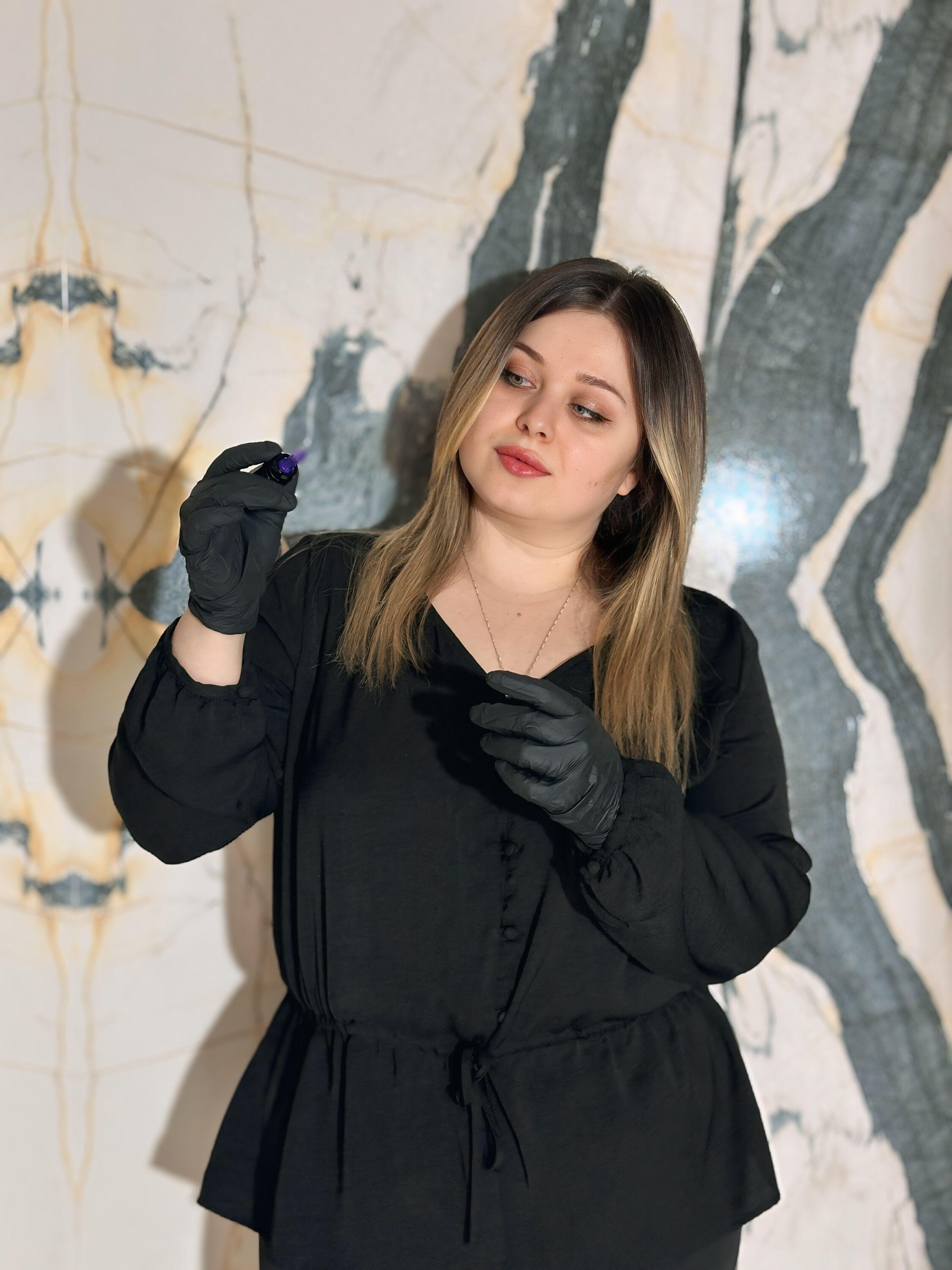 Мадина Магамедова