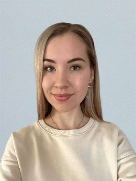 Алия Фаритовна Гайфутдинова