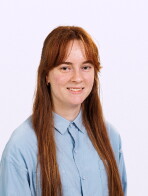 Юлия Андреевна Бурикова