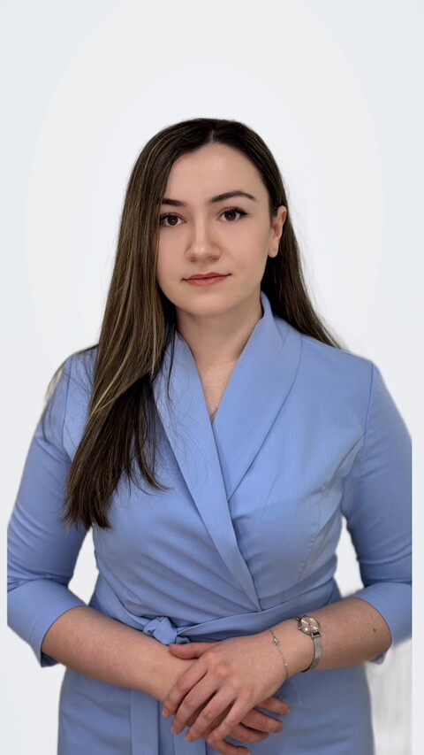 Танзиля Абдулаховна Джанибекова