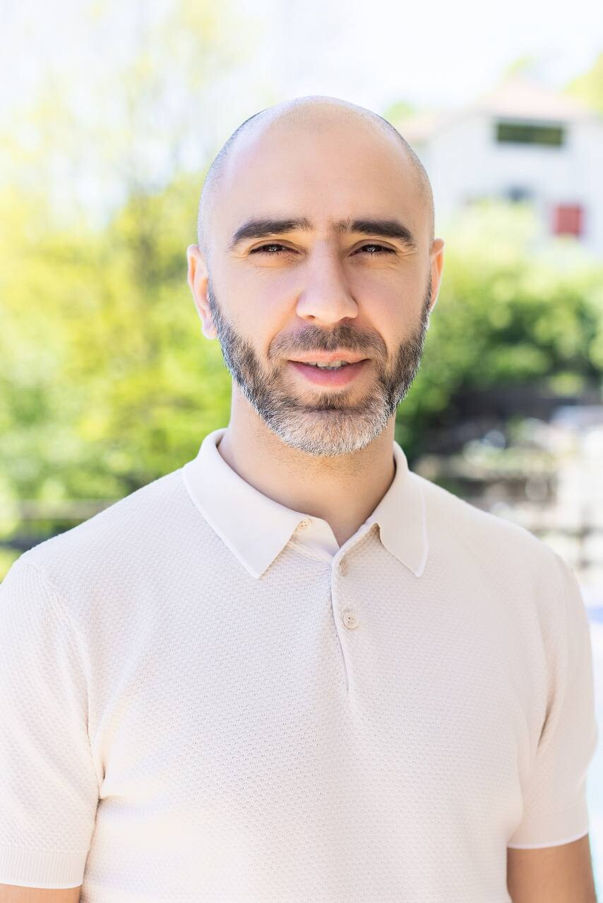 Микаэл Игоревич Васильян