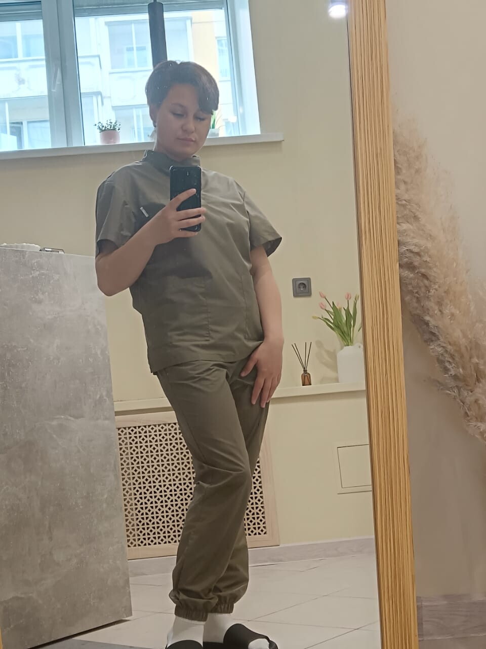 Лидия Белая