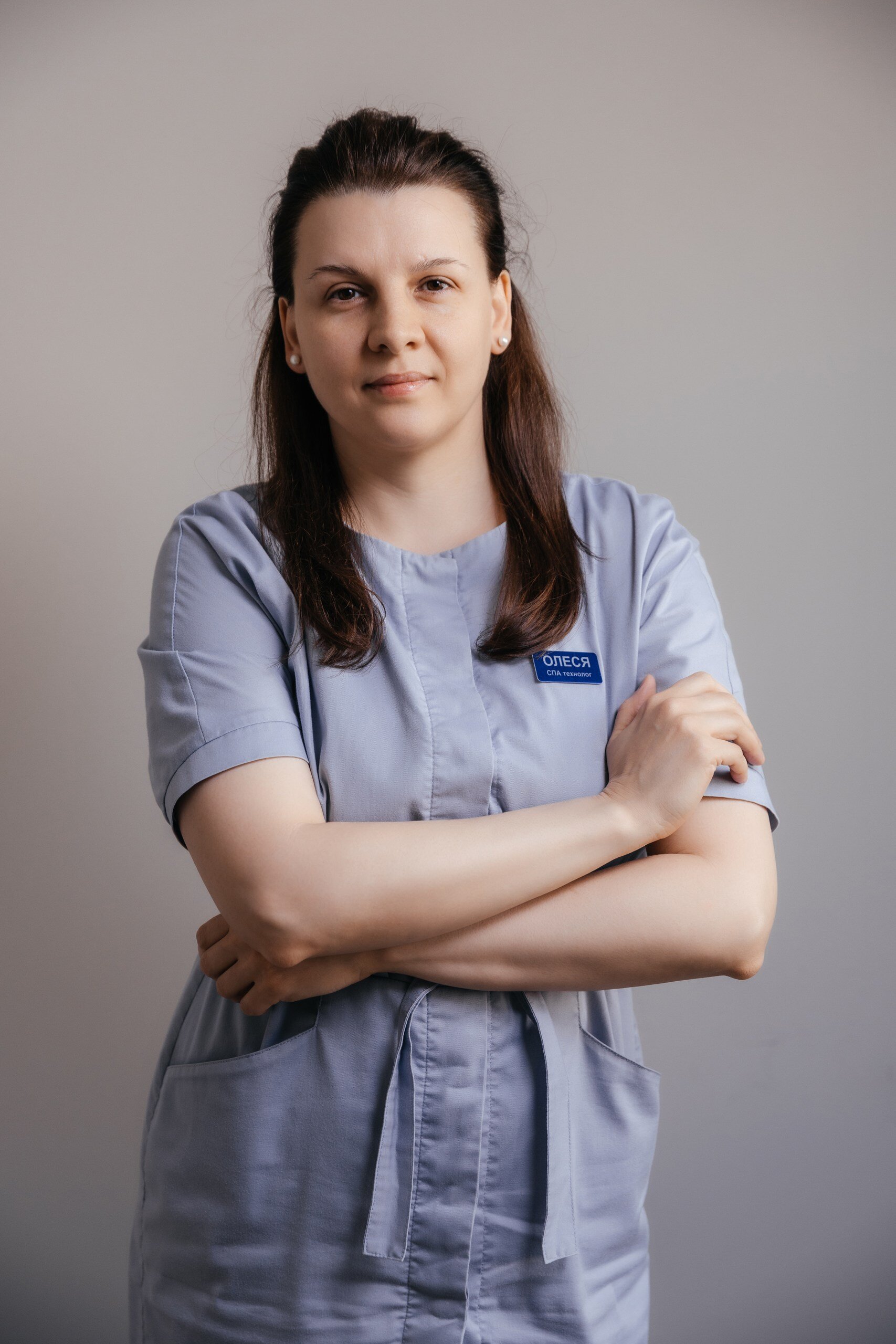 Олеся Маратовна Карачурина