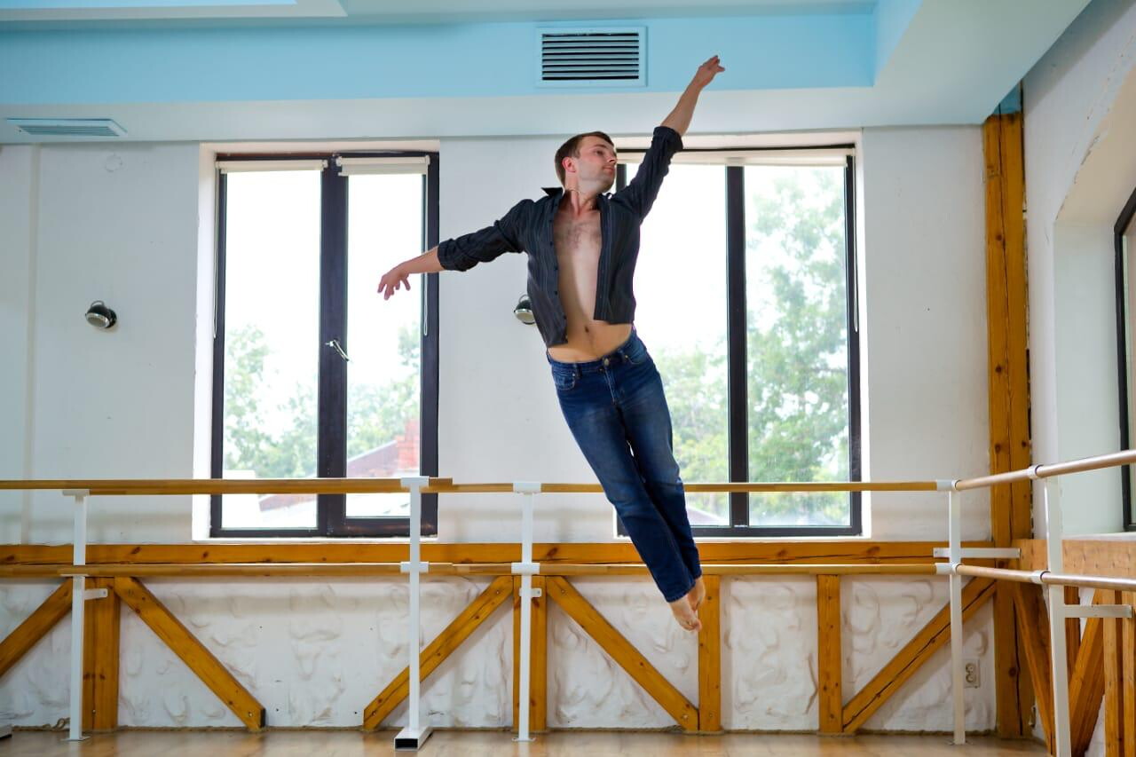 Алексей Сергеевич Первушин