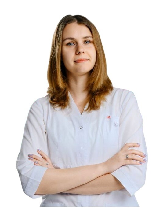 Виолетта Владимировна Алтухова