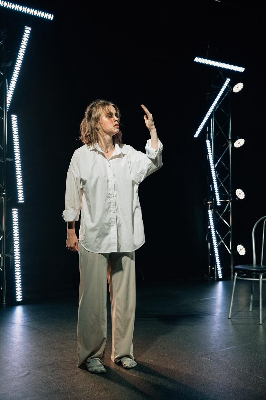 Надежда Андреевна Павлова