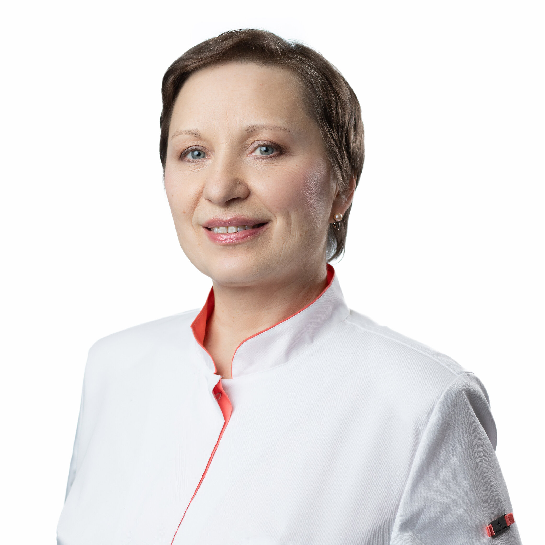 Ольга Николаевна Кривенко