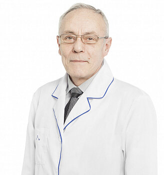 Владимир Иванович Васильев