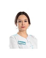 Наталья Николаевна Яковлева