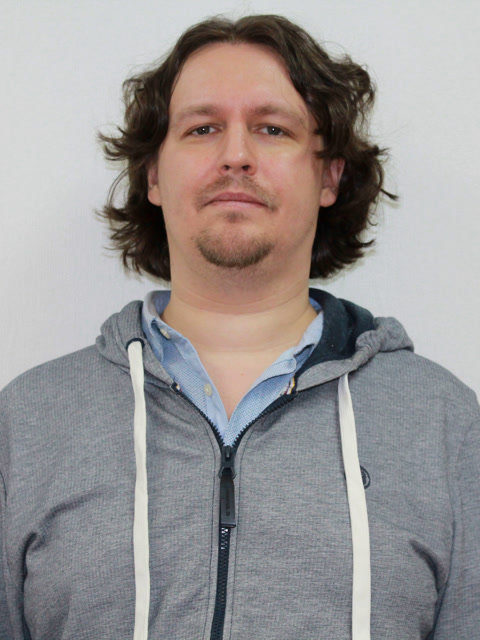 Станислав Сергеевич Бурцев