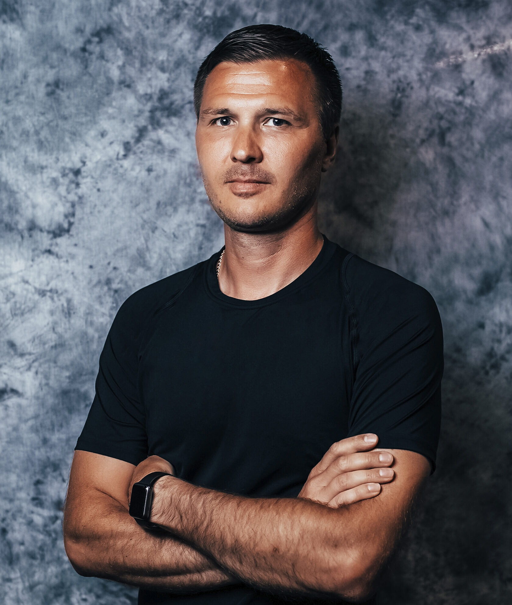 Михаил Плешивцев