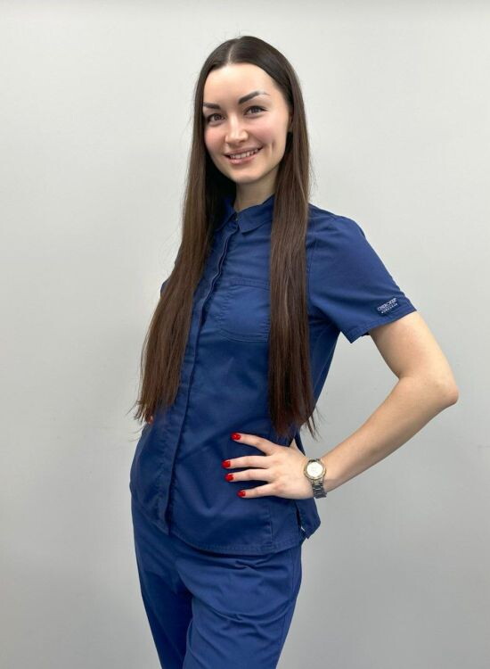 Светлана Андреевна Зеленская