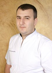 Хачатур Левонович Князян