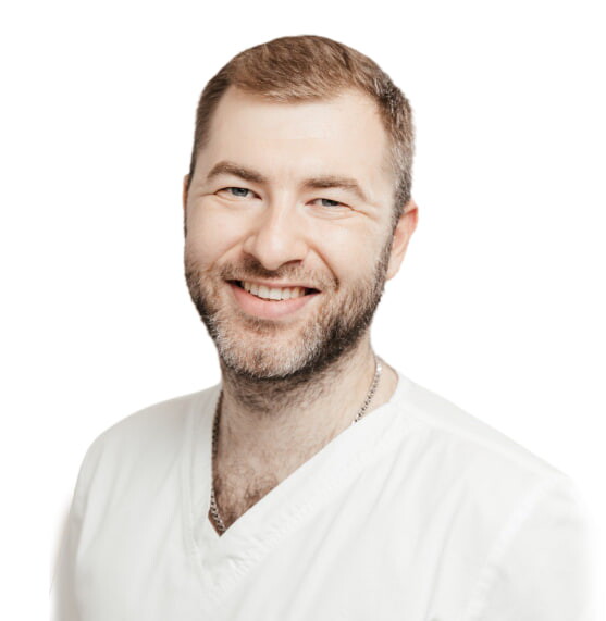 Артем Олегович Бугунов