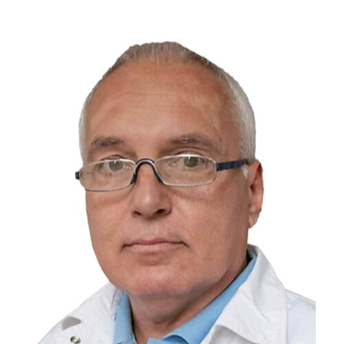 Александр Викторович Чемодуров