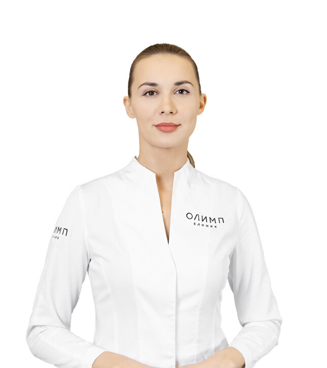 Юлия Дмитриевна Заволович