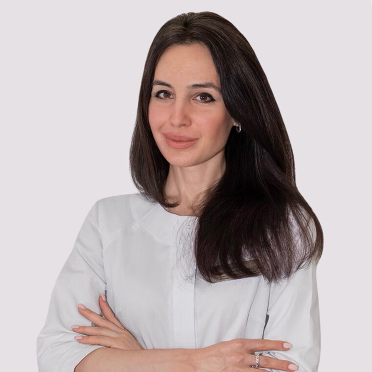 Ольга Александровна Линева