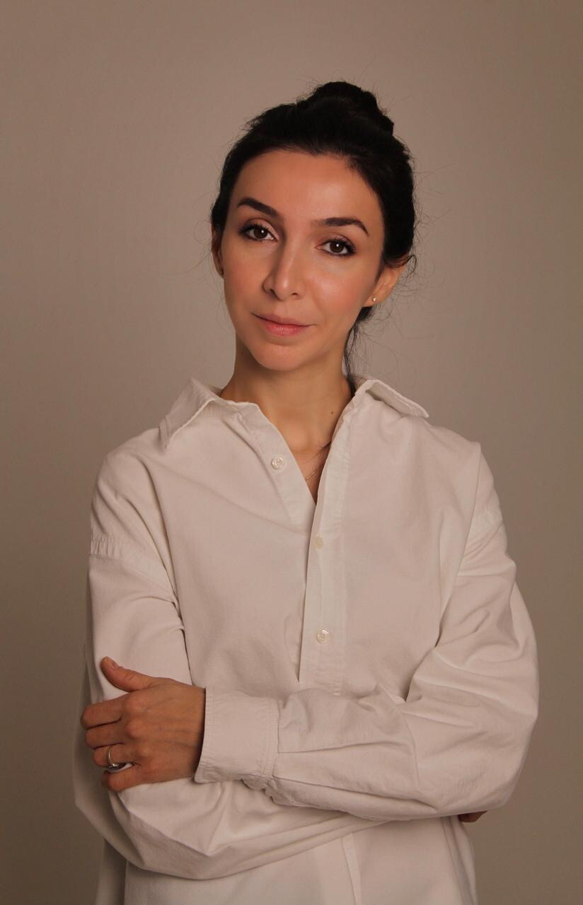 Нигяр Абачараевна Абачараева