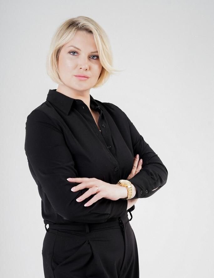 Татьяна Торопова