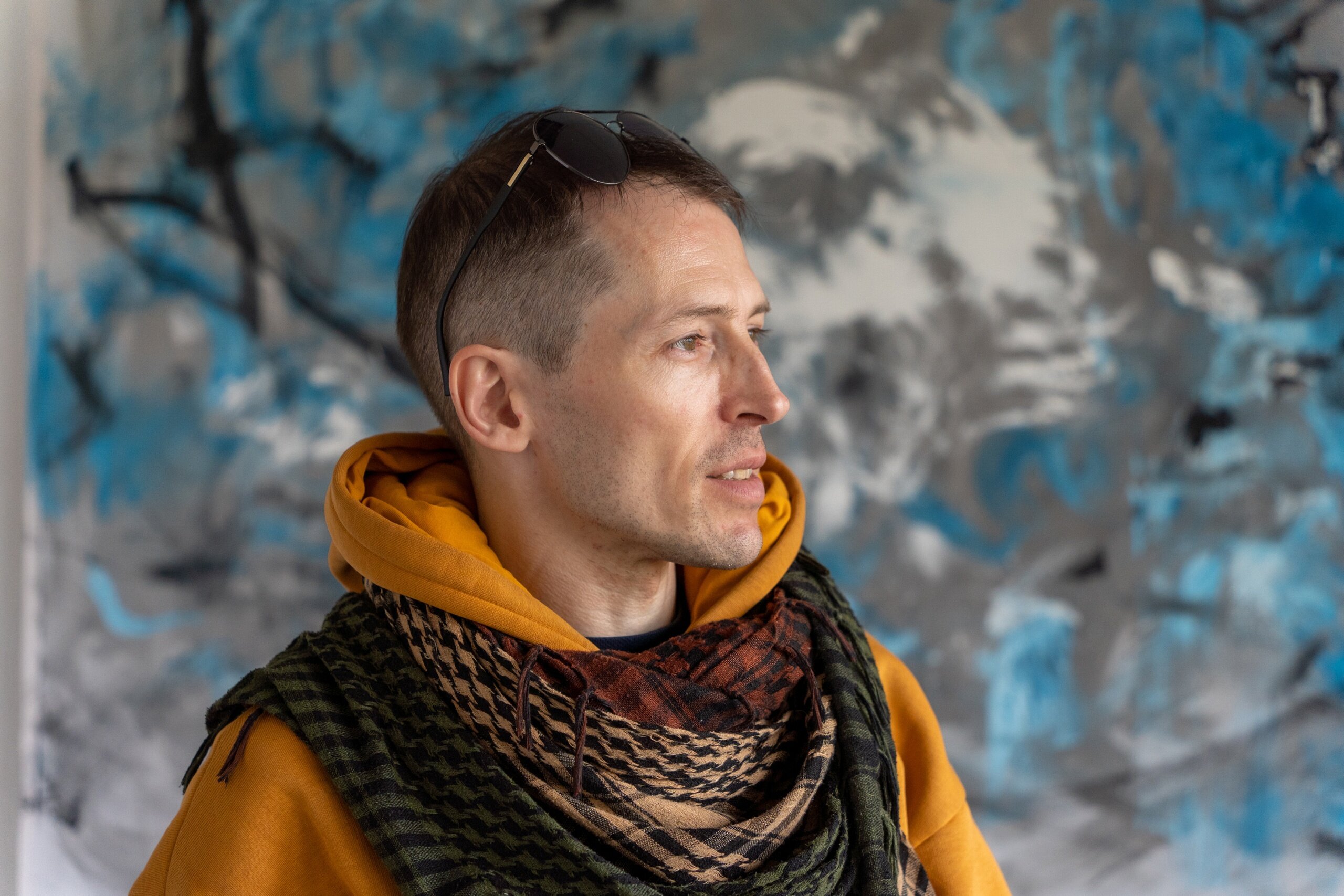 Юрий Кринский