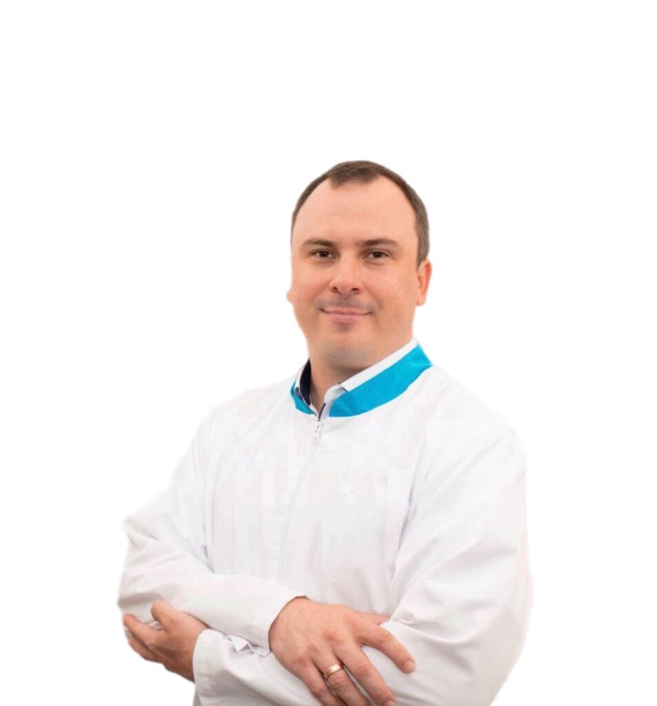 Владимир Владимирович Пахнов