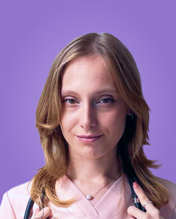 Екатерина Александровна Матвиенко