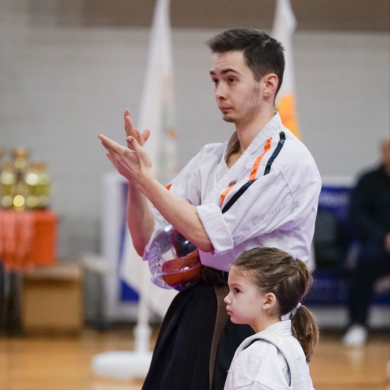 Денис Альбертович Комиссаров