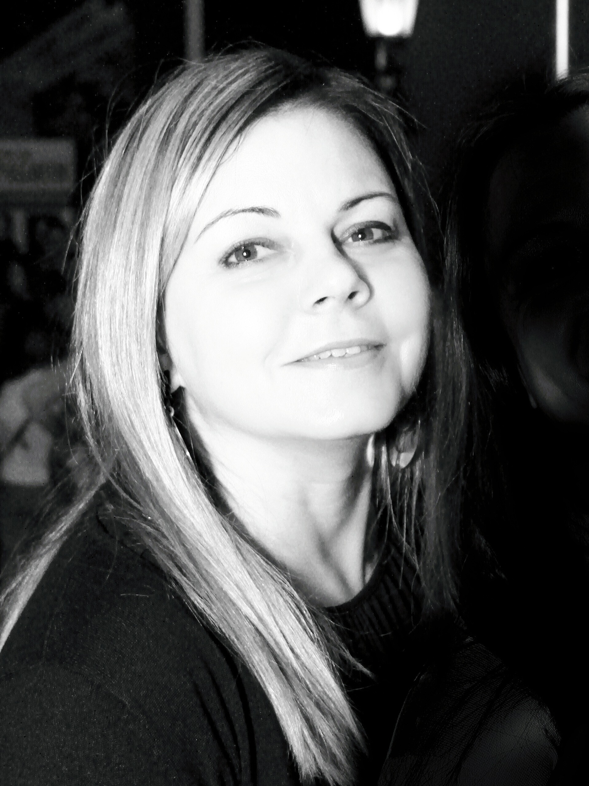 Светлана Дмитриевна Бесчастных