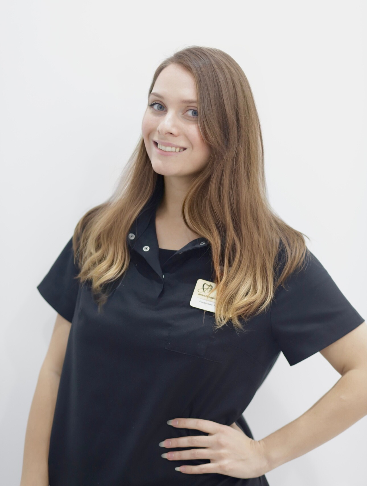 Людмила Романовна Диденко