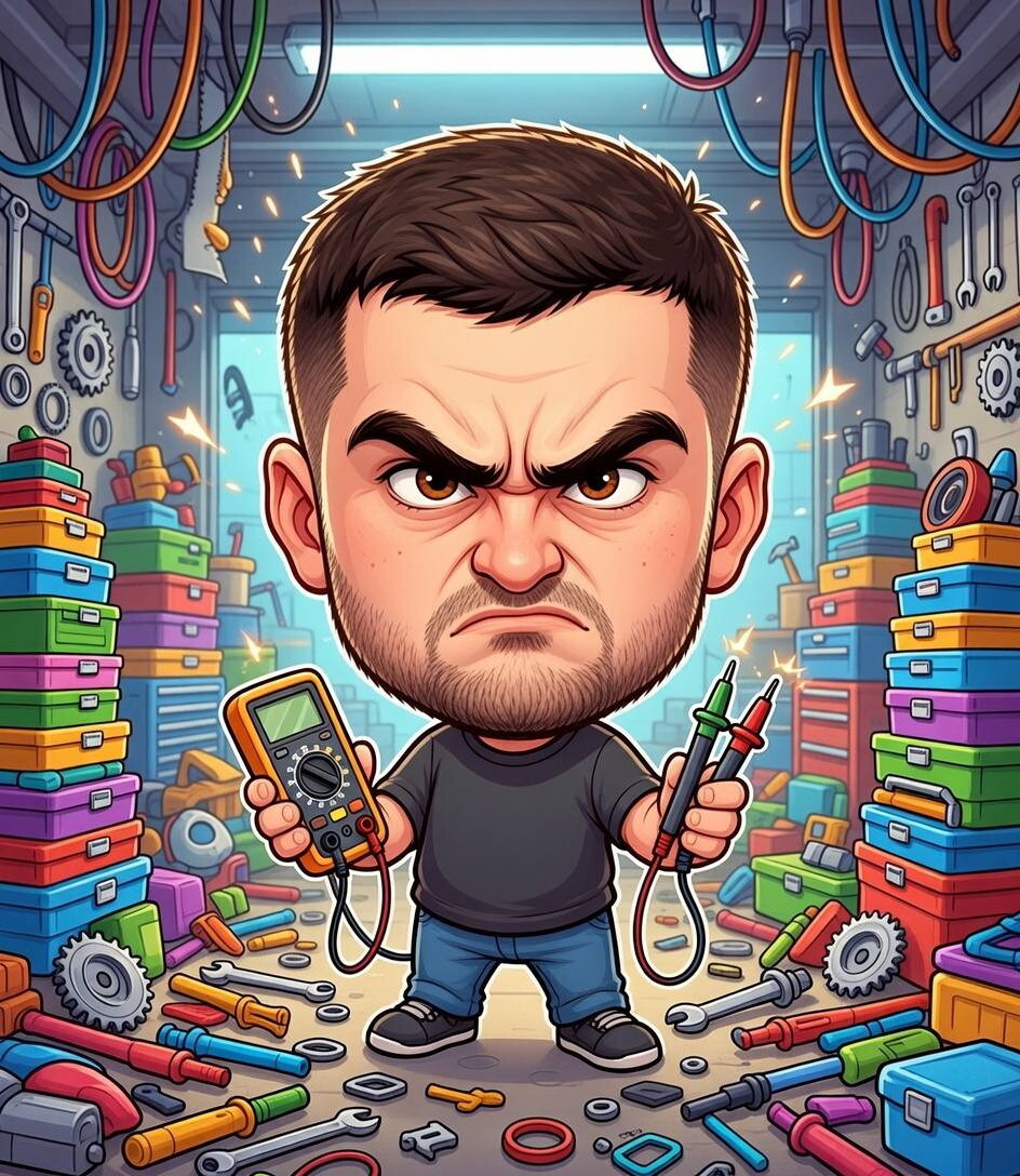 Роман Арутюнов