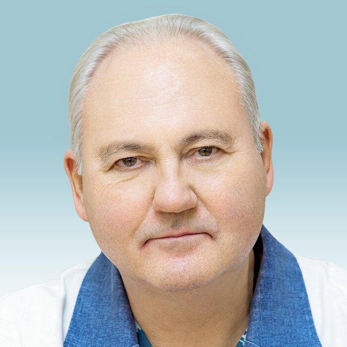 Сергей Юрьевич Ножин