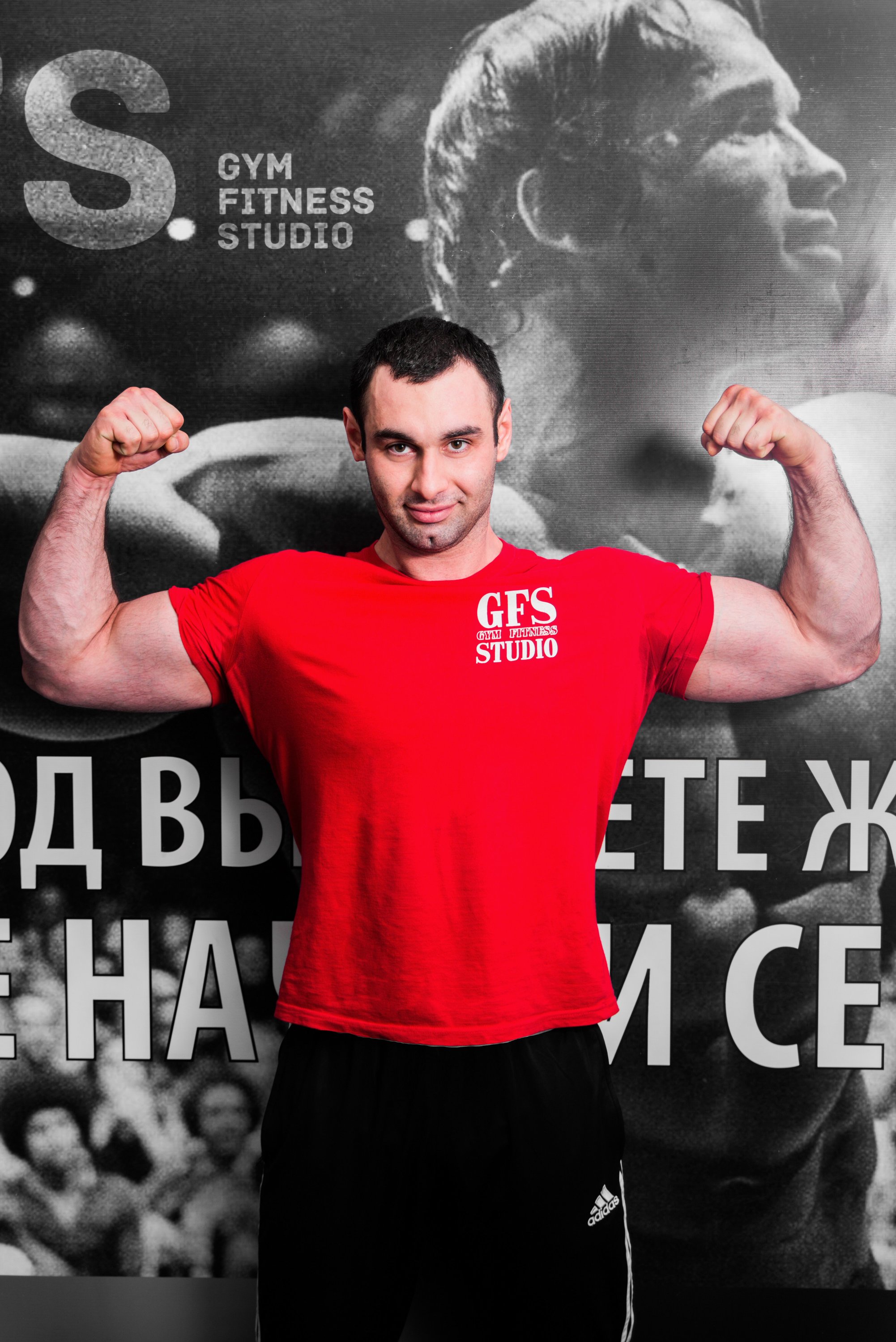 Виталий Плиев