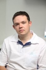 Антон Сергеевич Пляшешников