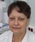 Тамара Галактионовна Садомскова