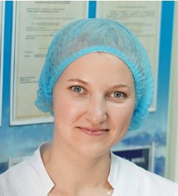 Наталья Николаевна Ефанова