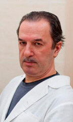 Батраз Таймуразович Абаев