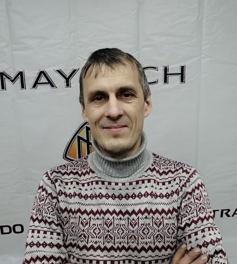 Александр Леонидович Иванов