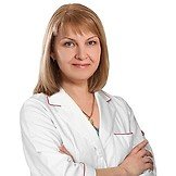 Ольга Петровна Феоктистова