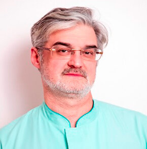 Михаил Юрьевич Габлия