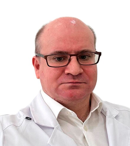 Алексей Иванович Кузьмин