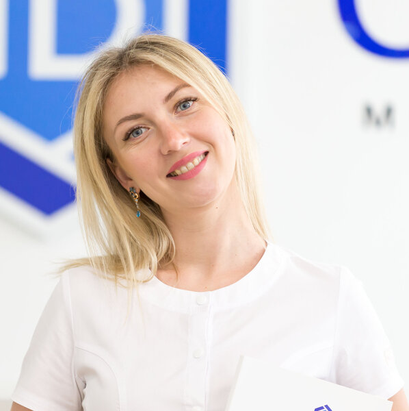 Елена Добровольская