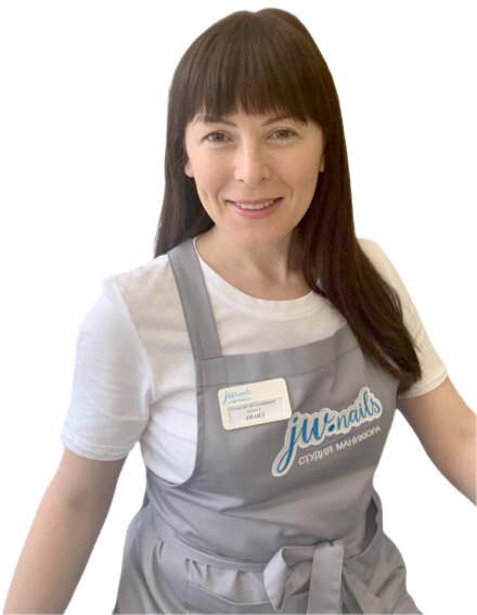 Анаид Варданян