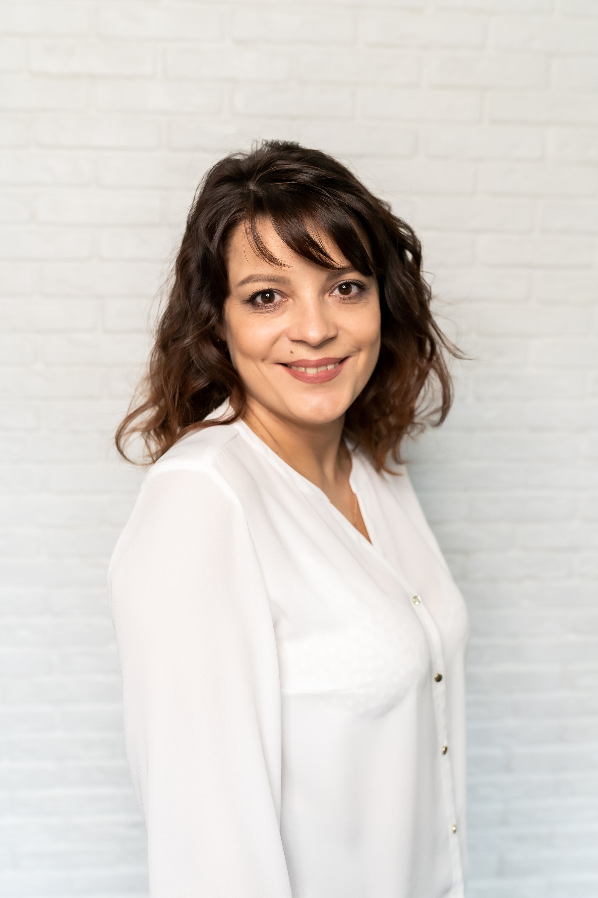 Дина Поспелова