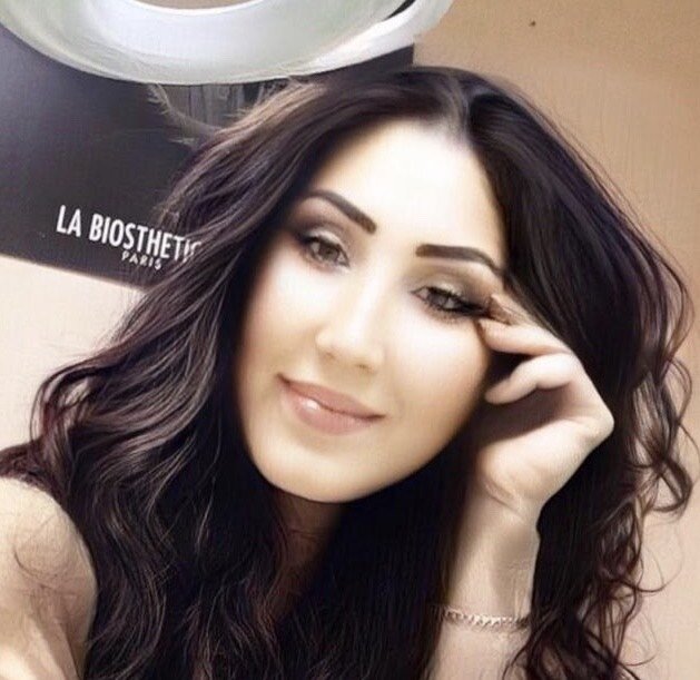 Гузель Курдашева