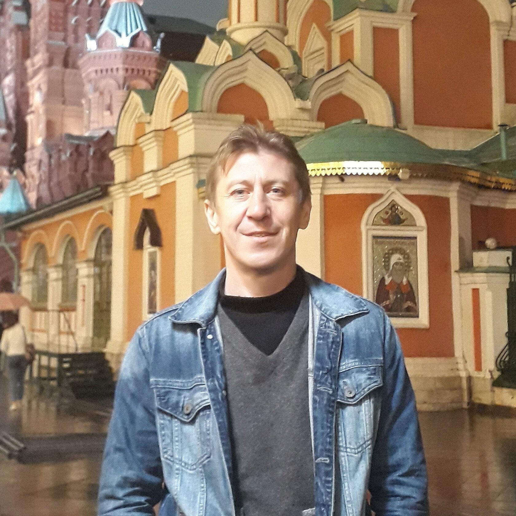 Валерий Викторович Летенков